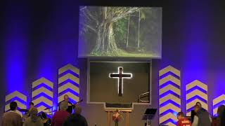 2023-10-08 A Word To The Husbands - Ephesians 5:21-33 - Pastor Mike Roy