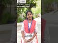 Student Success Story | Turning Opportunities into Careers | SRM Trichy Arts & Science College