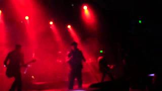 Good Charlotte - Cardiology Intro/The Anthem San Francisco 03-25-2011