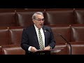 Rep. Butterfield Speaks on the House Floor on the Life and Legacy of Congressman Lewis