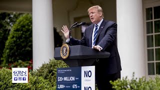 Celebrity Pentagon Wants 10,000 Troops to Thwart Iran, Trump Fighting War of Words in DC Net Worth