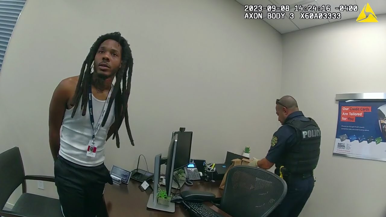 Man’s $23k Check Fraud Fails Miserably