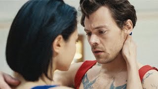 If 'As it was' by Harry styles was a dance pop track