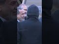 Iran FM Araghchi arrives in Saint Petersburg ahead of Putin meeting