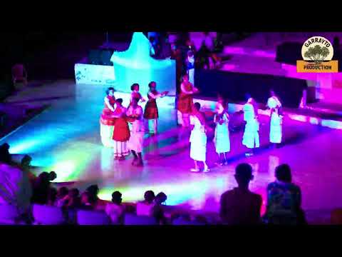 KOOXDA HORMOOD DHAQAN CIYAARTA HIRWO EID SHOW 2025