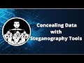 Master Steganography with Lab 4-03: Concealing Data Using ADS Tools 🔒