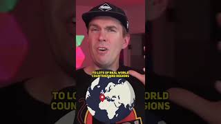 Pokémon Regions Do Exist In The Real World