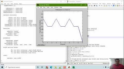 Simulasi Perceptron Menggunakan Matlab