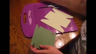 Hunkydory Crafts Adorable Scoreboard Demo