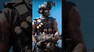 Answer 4 - Battlefield 6 #HuntTheCarrier