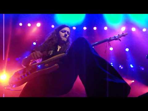 Lauri Porra/Matias Kupiainen (Stratovarius) - Bass...