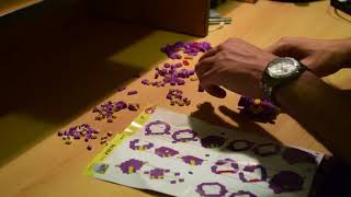 Scblock Koffing - Timelapse