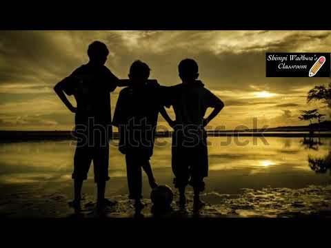 Cambridge Primary English Learner’s Book Unit I Story - The Park In The Dark