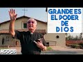 Grande Es El Poder de Dios - Padre Dario Betancourt - Mi Encuentro con Jesús - Ago 26