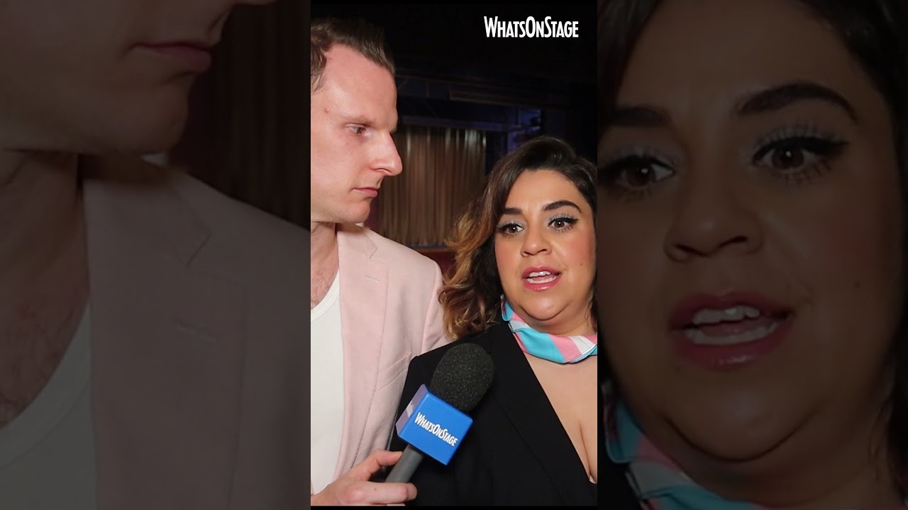 The Comedy About Spies | What's your favourite line? 