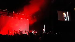 Garbage - 06 The World Is Not Enogh live at The Cosmopolitan (Las Vegas, NV) 2018-10-05