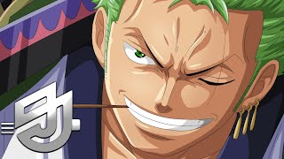  Hashiras React Santoryuu Roronoa Zoro One Piece Blaze Tomioka As Zoro