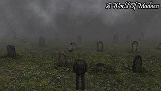Silent Hill 2 Ost  A World Of Madness