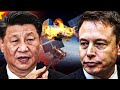 Elon Musk JUST IGNORED China’s LAST WARNING!