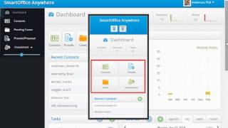 SmartOffice Anywhere screenshot 1