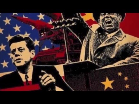 Video: Wat was de wapenwedloop tussen de USSR en de VS?