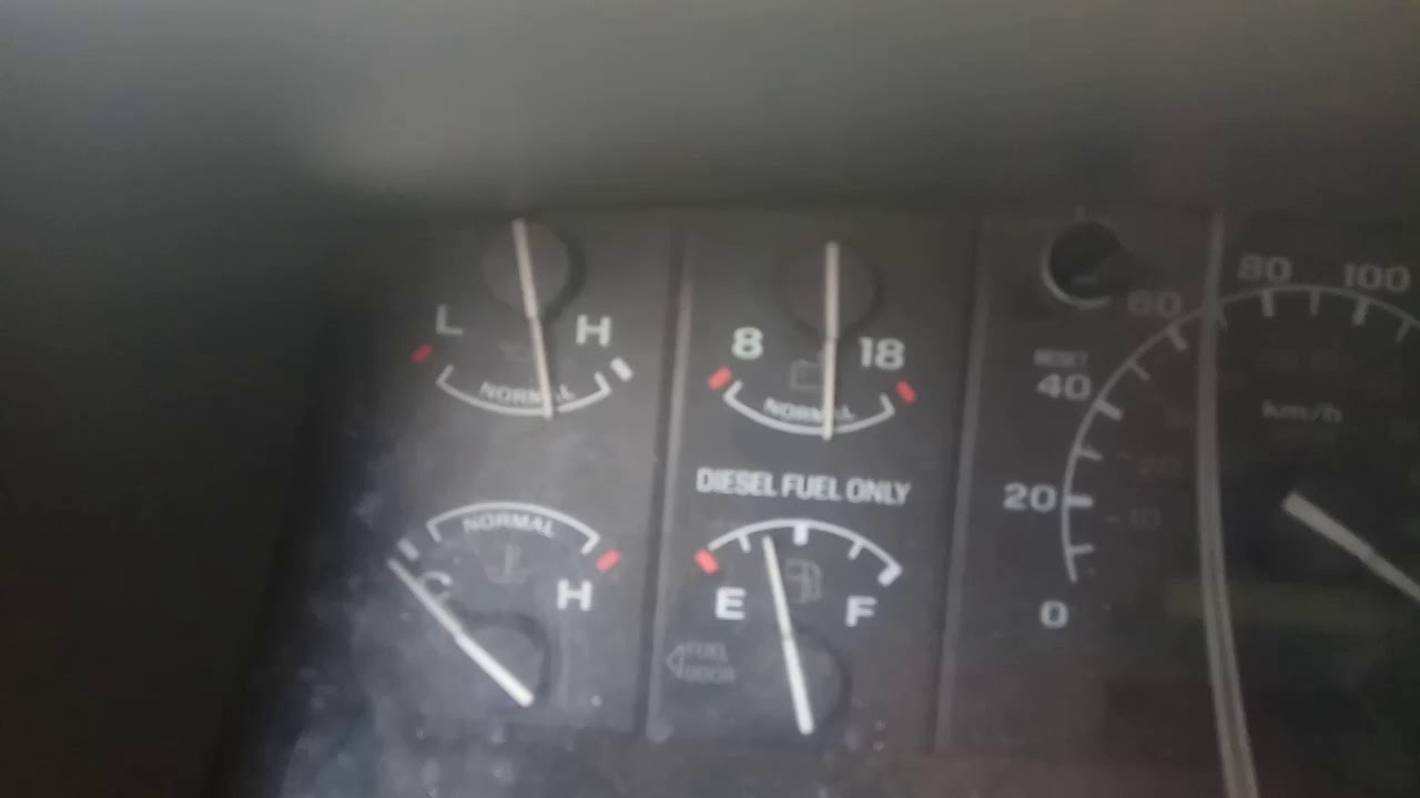 Форд ф350 ттх