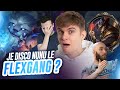 Flex gang je disco nunu le flex gang  nunu contre twisted fate