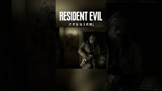 The Angle That Makes RE9 Feel Completely Different #ResidentEvil #Gaming
