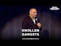 Russell Peters | Swollen Gangsta
