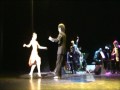 Sebastian Arce & Mariana Montes, Soledad Orquesta - El tango argentino.