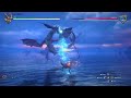 Final Fantasy XVI The Rising Tide   Ifrit VS Leviathan Battle