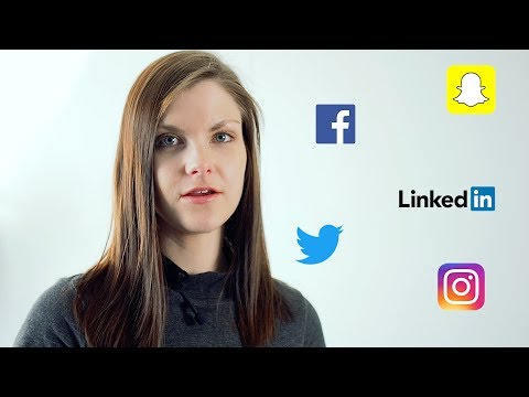 Video: Hvordan Bruke Sosiale Medier Til Promotering