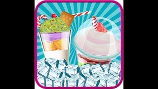 Ice Cream Chef - Delicious Dessert Cooking Game screenshot 4