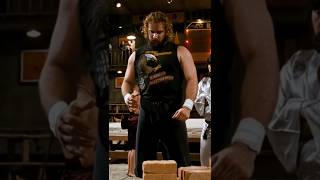 Celebrity Donald Gibb Wealth