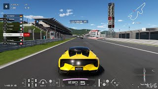 Gran Turismo 7 - Honda Sports VGT - Gameplay (PS5 UHD) [4K60FPS]