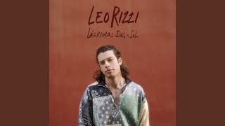 Video thumbnail of "Leo Rizzi - La vida es un cuadro"