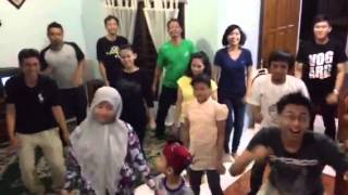 Download Lagu Goyang Caesar MP3