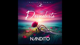 Devuelvete (Guaracha Remix) 2025 #remix #guaracha #musica #tiktok