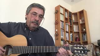 Rüzgar, Zaman, Kadın, Kedi Cazı - Zafer Muhlis Uslu & Halim Yazıcı