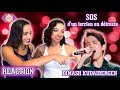 Reaction: Dimash Kudaibergen - SOS d'un terrien en détresse