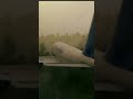 Garuda Indonesia Flight 152 #turbopropflightsimulator #aircrashinvestigation #garudaindonesia #bluey