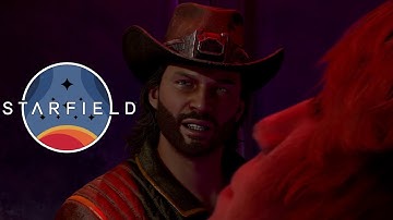 Bro we are having a conversation here... #starfield