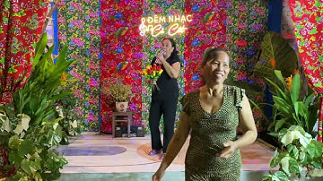 ĐÊM NHẠC CẢ CÁT