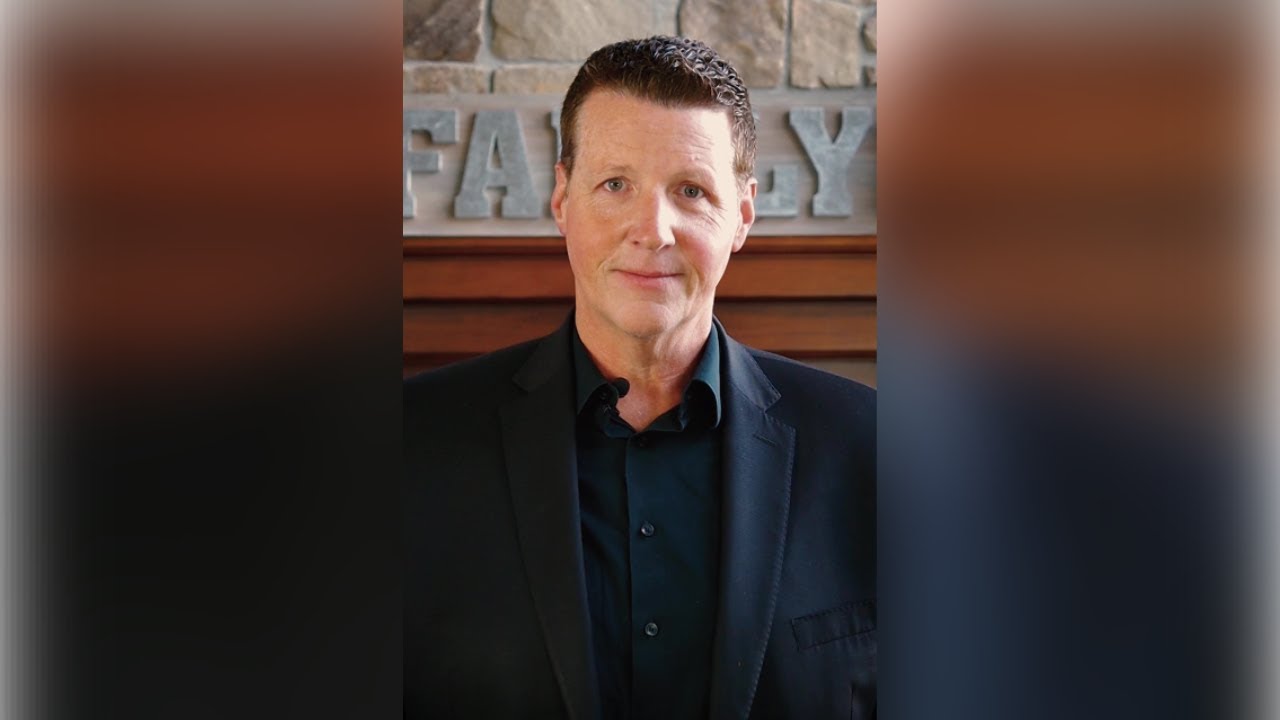 Troy Dunn Launches The Locator Foundation! YouTube