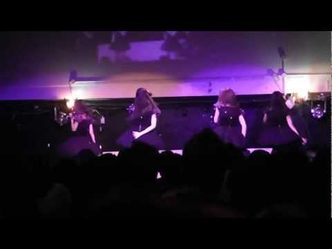 愛玩バレッタ（2012年12月22日）発表
