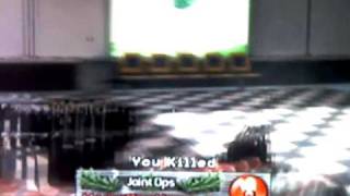 mw2 collateral