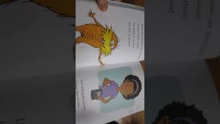 How to Help the Earth - by the Lorax