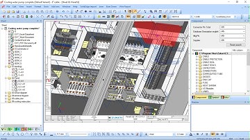 Easy project sorting and formatting using Zuken E3.Series