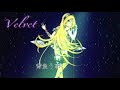 Velvet / V3 Lily
