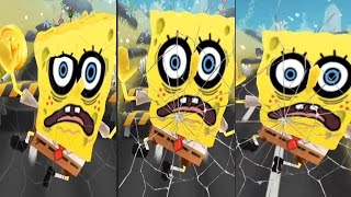 Spongebob Game Station